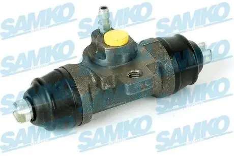 C021391 Тормозной цилиндрик SAMKO подбор по vin на Brocar
