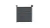 AH256000S Nagrzewnica GOLF / A3 12- MAHLE / KNECHT підбір по vin на Brocar