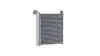 AH256000S Nagrzewnica GOLF / A3 12- MAHLE / KNECHT підбір по vin на Brocar
