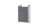 AH256000S Nagrzewnica GOLF / A3 12- MAHLE / KNECHT підбір по vin на Brocar