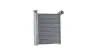 AH256000S Nagrzewnica GOLF / A3 12- MAHLE / KNECHT підбір по vin на Brocar