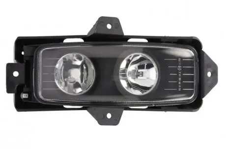 FLRV001R Противотуманная фара передняя TRUCKLIGHT подбор по vin на Brocar