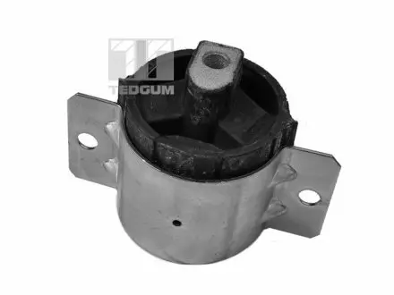 00416330 Крепление коробки передач TEDGUM подбор по vin на Brocar