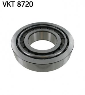 VKT8720 Підшипник КПП SKF підбір по vin на Brocar