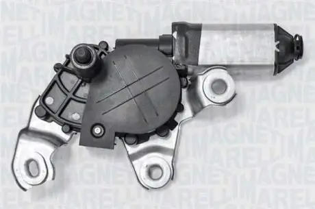 TGL380D Двигун склоочисника MAGNETI MARELLI підбір по vin на Brocar