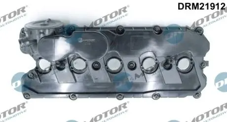 DRM21912 POKRYWA ZAWORÓW VW, AUDI DR.MOTOR підбір по vin на Brocar