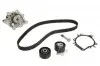 Комплект ГРМ + помпа Citroen Jumper/Jumpy/Peugeot Boxer/Expert 2.0 BlueHDi 15- (25.4x116z) CT1140WP2
