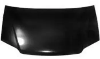 304403 Капот FIAT IDEA, 04-/06- POLCAR подбор по vin на Brocar
