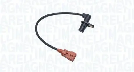 064848150010 Датчик обертів коленвала MAGNETI MARELLI підбір по vin на Brocar