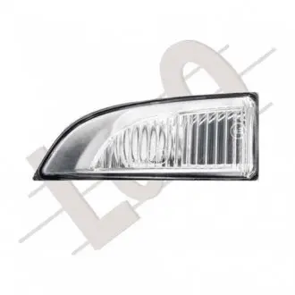 04223861 Kierunkowskaz w lusterku ABAKUS подбор по vin на Brocar