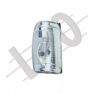 01770861 Kierunkowskaz w lusterku ABAKUS подбор по vin на Brocar