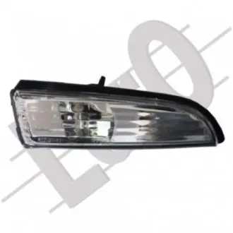 01730862 Kierunkowskaz w lusterku ABAKUS підбір по vin на Brocar