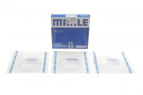 00280V0 Кольца поршневые MB OM364-366 (97.50mm/STD) (2.5-2.5-4) MAHLE / KNECHT підбір по vin на Brocar