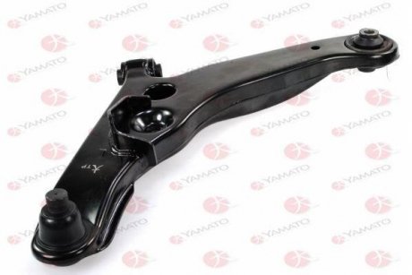 J35095YMT Рычаг независимой подвески колеса, подвеска колеса YAMATO подбор по vin на Brocar