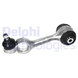 TC386 Важіль підвіски передній DELPHI підбір по vin на Brocar