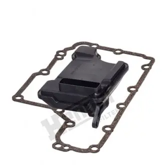 EG937HD473 Фільтр гідравлічний КПП HENGST FILTER підбір по vin на Brocar
