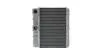 AH87000P Радіатор пічки BMW 3 (E46)/ X3 (E83) MAHLE / KNECHT підбір по vin на Brocar