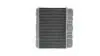 AH87000P Радіатор пічки BMW 3 (E46)/ X3 (E83) MAHLE / KNECHT підбір по vin на Brocar