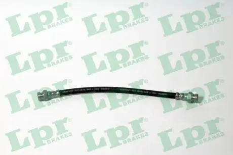 6T47605 Гальмівний шланг LPR 6T47605 LPR підбір по vin на Brocar