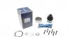 1004980049 ШРКШ (внутрішній) VW T2/T3 89- (33x100) MEYLE підбір по vin на Brocar