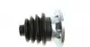 1004980049 ШРКШ (внутрішній) VW T2/T3 89- (33x100) MEYLE підбір по vin на Brocar