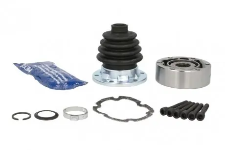 1004980049 ШРКШ (внутрішній) VW T2/T3 89- (33x100) MEYLE підбір по vin на Brocar