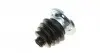 1004980049 ШРКШ (внутрішній) VW T2/T3 89- (33x100) MEYLE підбір по vin на Brocar