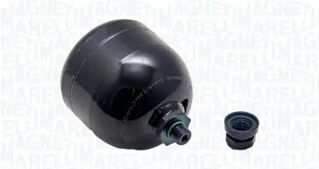024000001010 Вакуумний ресивер АКПП MAGNETI MARELLI підбір по vin на Brocar