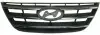 402705 Решітка SONATA, 04.08- POLCAR підбір по vin на Brocar