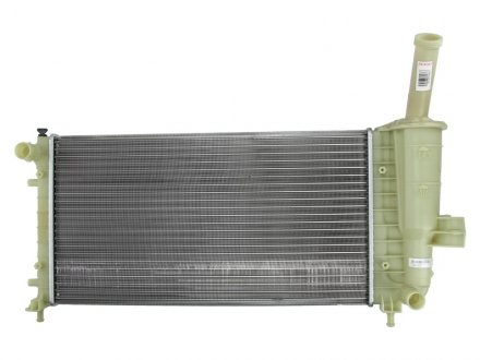 DRM09102 Радиатор, охлаждение двигателя DENSO подбор по vin на Brocar