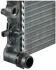 CR454000S Радиатор охлаждения MAHLE / KNECHT підбір по vin на Brocar