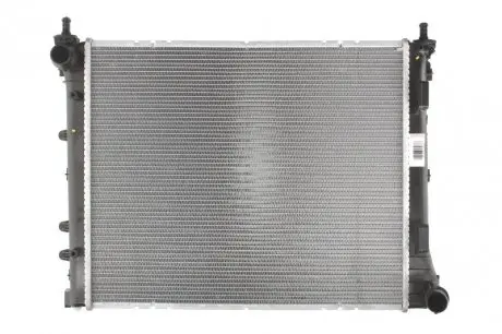 DRM09162 Радіатор, охолодження двигуна DENSO підбір по vin на Brocar