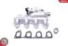 14SKV155 ZAWOR EGR FORD 1.8TDCI SKV GERMANY підбір по vin на Brocar