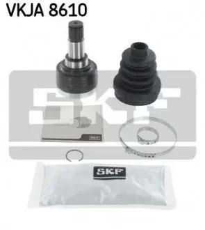 VKJA8610 Р/к ШРУСа SKF SKF подбор по vin на Brocar