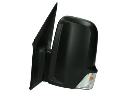 5402049291990P Зеркало заднего вида MB Sprinter/VW Crafter 06- (L) (механика) BLIC подбор по vin на Brocar