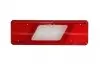 TLFO003RL Стекло заднего фонаря TRUCKLIGHT підбір по vin на Brocar