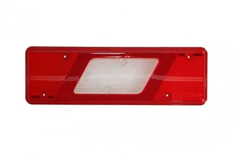 TLFO003RL Стекло заднего фонаря TRUCKLIGHT подбор по vin на Brocar
