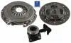 Комплект зчеплення FORD FOCUS 1,0 12- 3000 990 346