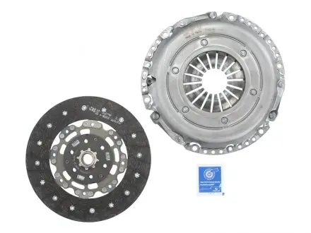 3000970061 Зчеплення (набір) SACHS підбір по vin на Brocar