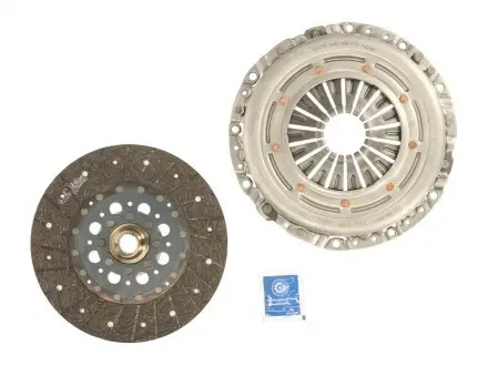 3000951467 Комплект сцепления SACHS подбор по vin на Brocar