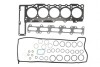 Комплект прокладок, головка цилиндра 146.010