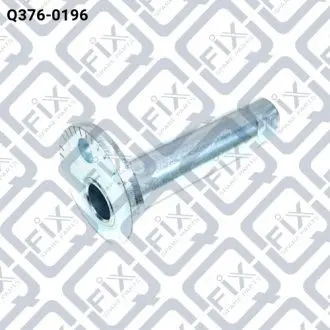 Q3760196 Втулка з ексцентриком Q-FIX підбір по vin на Brocar