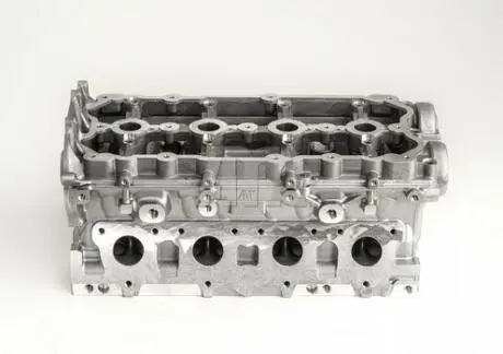910701 Головка блока цилиндров VW 2.0 FSI AMC подбор по vin на Brocar