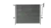 AC234000P Skraplacz BMW 3 (E46) MAHLE / KNECHT підбір по vin на Brocar