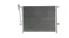 AC234000P Skraplacz BMW 3 (E46) MAHLE / KNECHT підбір по vin на Brocar