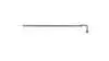 AC234000P Skraplacz BMW 3 (E46) MAHLE / KNECHT підбір по vin на Brocar