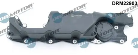 DRM22903 Крышка головки блока цилиндров ДВС DR.MOTOR подбор по vin на Brocar