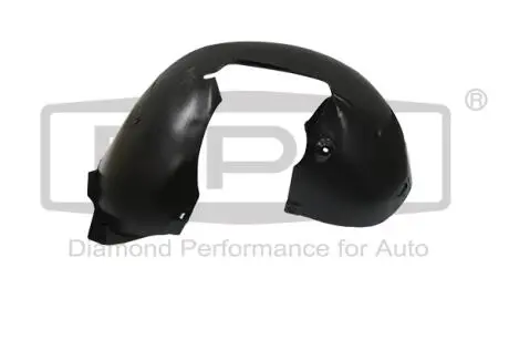 88050296602 Підкрилок пластиковий DPA підбір по vin на Brocar