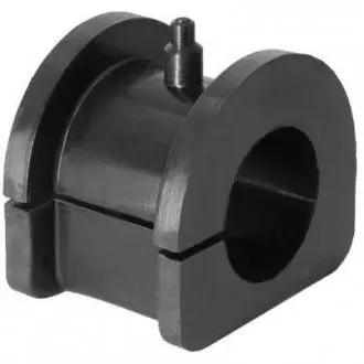 1505 Подушка стабілізатора передн Лів/Прав (26мм) MITSUBISHI LANCER CARGO/KOMBI, LANCER VII, OUTLANDER I 1.3-2.4 03.01-12.13 METGUM підбір по vin на Brocar