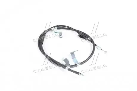 J3930528 Трос стояночного гальма HYUNDAI, KIA (вир-во Jakoparts) JAKOPARTS підбір по vin на Brocar